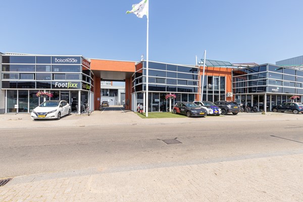 Medium property photo - Amphoraweg 7, 2332 ED Leiden